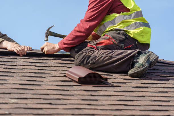 Heating Cable for Roof Installation in Moravian Falls, NC