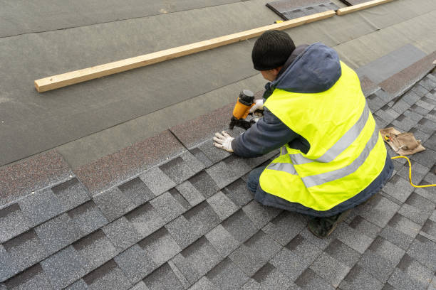 Roof Installation Near Me in Moravian Falls, NC