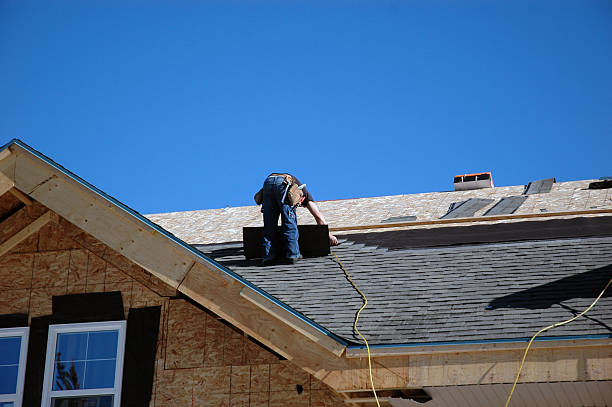 Professional Roofing Contractor in Moravian Falls, NC