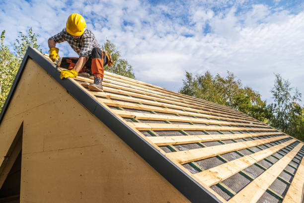 Quick and Trustworthy Emergency Roof Repair Services in Moravian Falls, NC