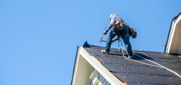 Best New Roof Installation  in Moravian Falls, NC